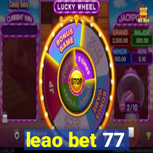 leao bet 77